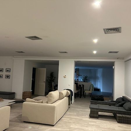 Nautilus Apartment Armacao de Pera Luaran gambar