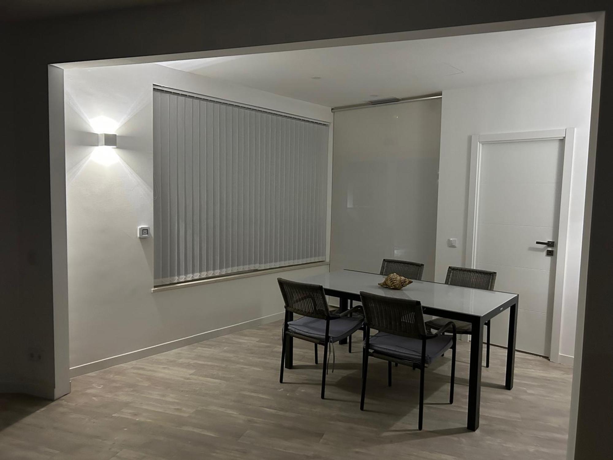 Nautilus Apartment Armacao de Pera Luaran gambar