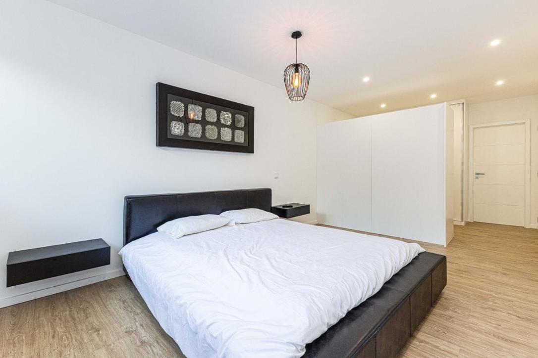 Nautilus Apartment Armacao de Pera Luaran gambar