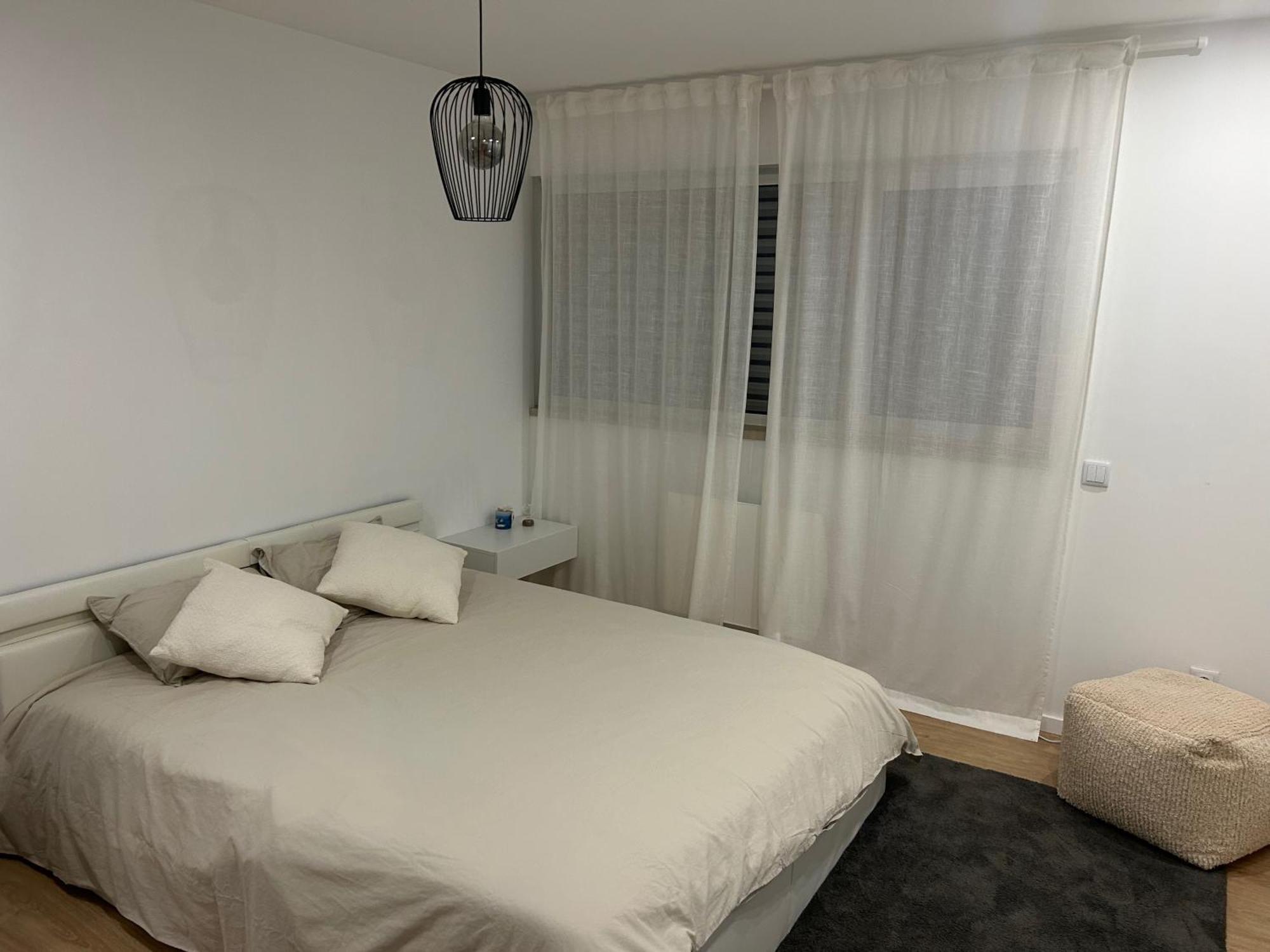 Nautilus Apartment Armacao de Pera Luaran gambar